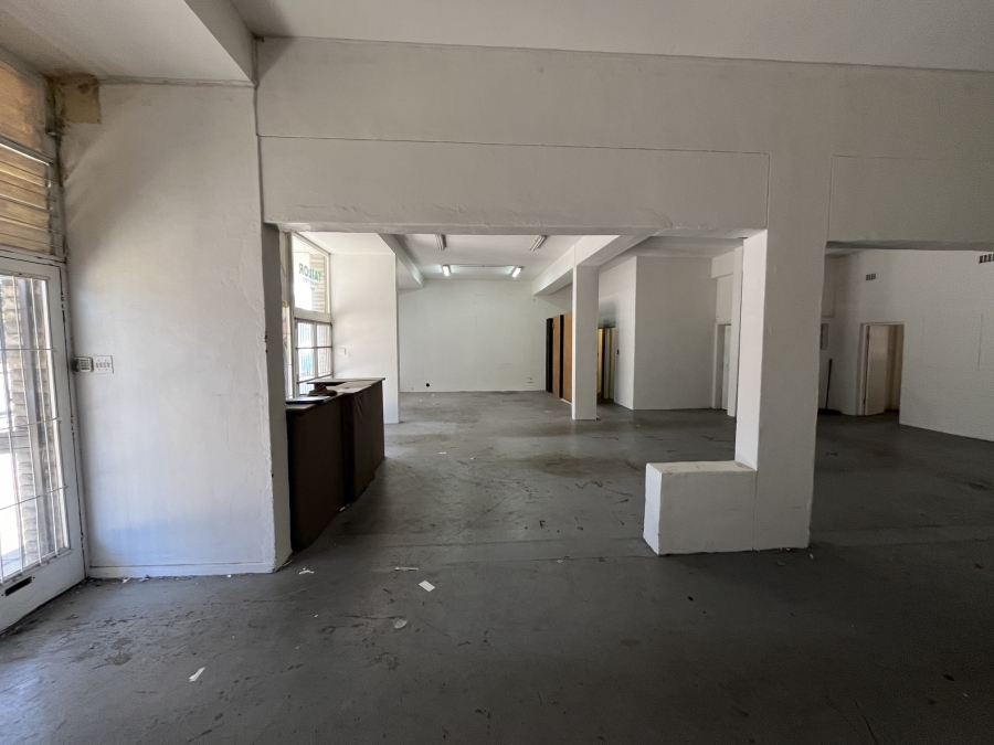 To Let commercial Property for Rent in Bellville Central Western Cape